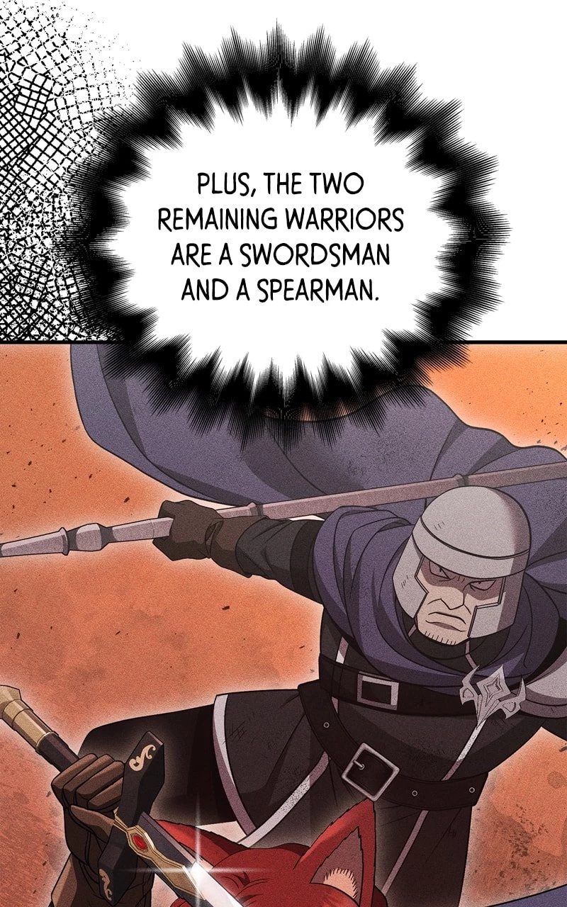 Surviving the Game as a Barbarian Chapter 50 - 171