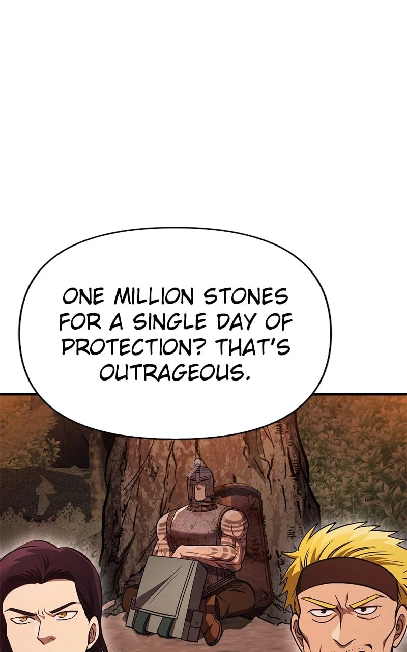 Surviving the Game as a Barbarian Chapter 49 - 124