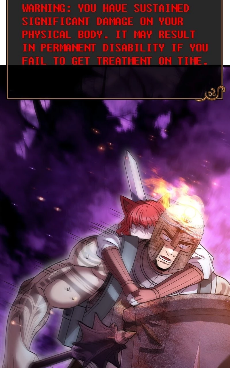 Surviving the Game as a Barbarian Chapter 47 - 111