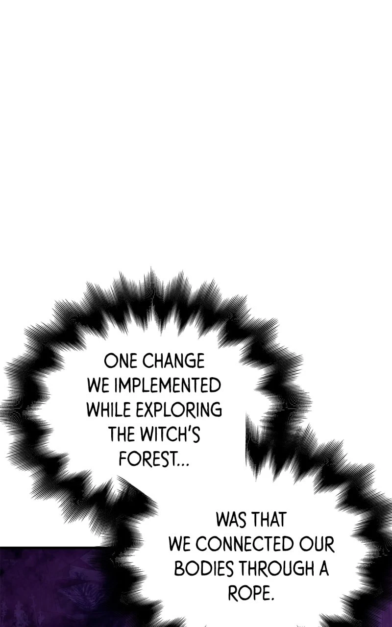 Surviving the Game as a Barbarian Chapter 46 - 19