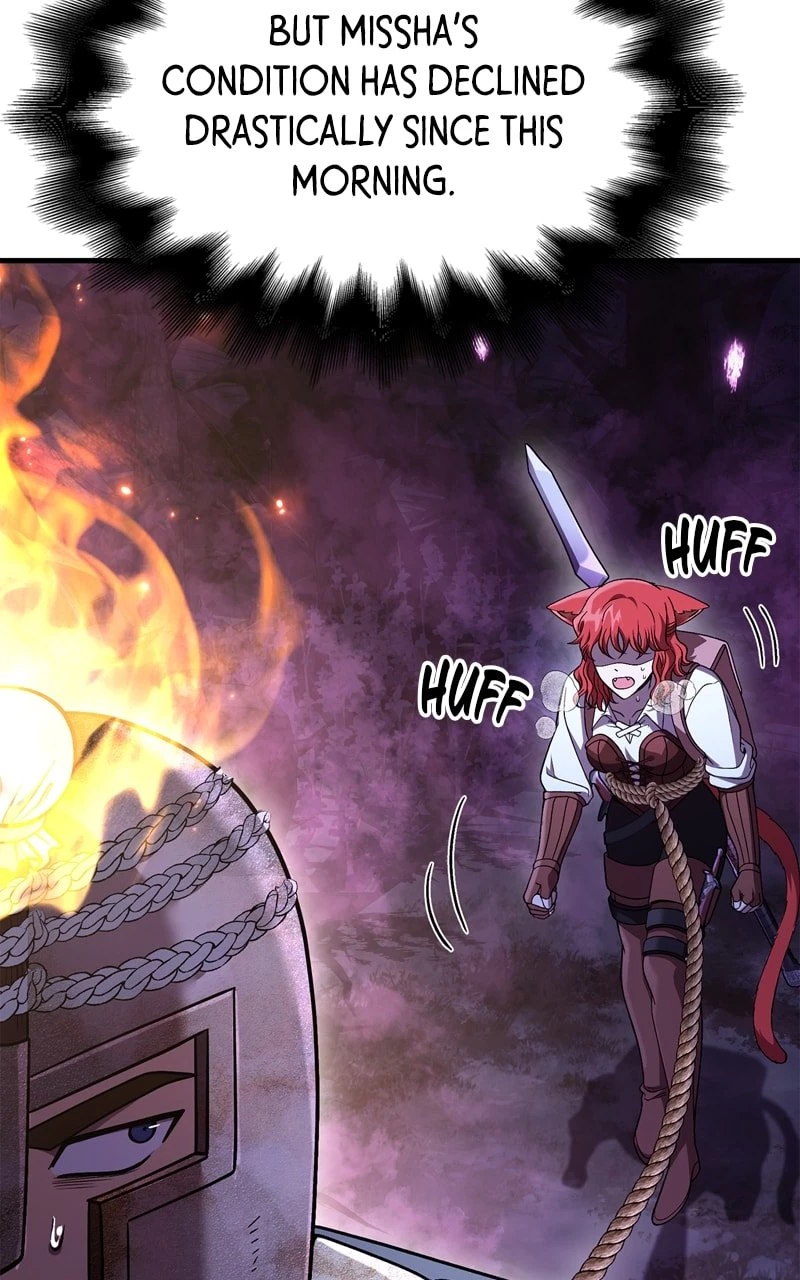 Surviving the Game as a Barbarian Chapter 46 - 25
