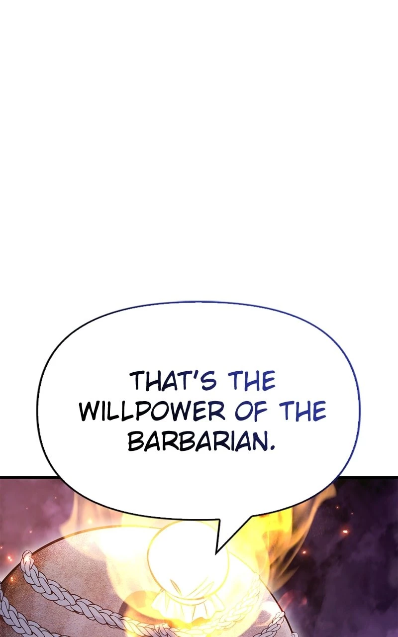 Surviving the Game as a Barbarian Chapter 47 - 147