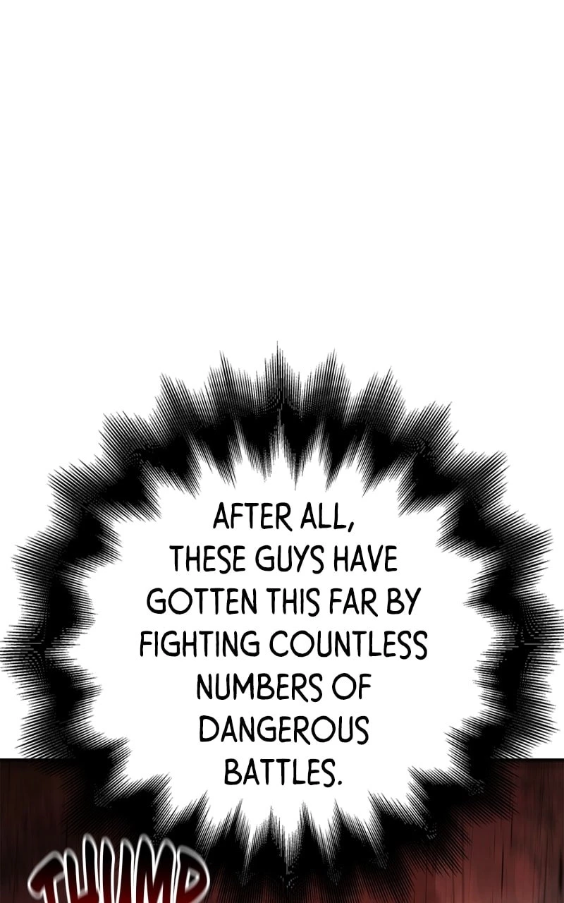 Surviving the Game as a Barbarian Chapter 49 - 182