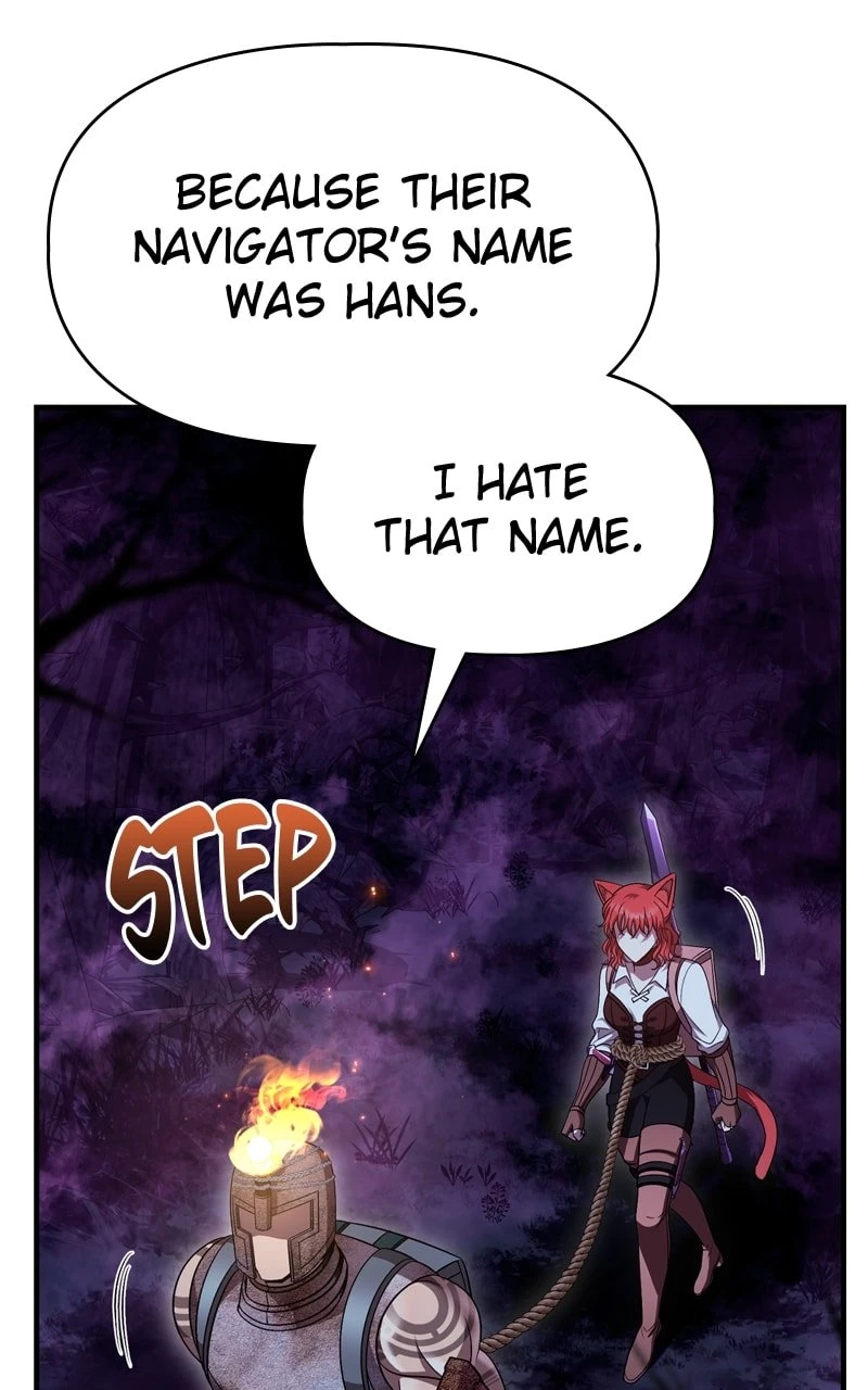 Surviving the Game as a Barbarian Chapter 47 - 156