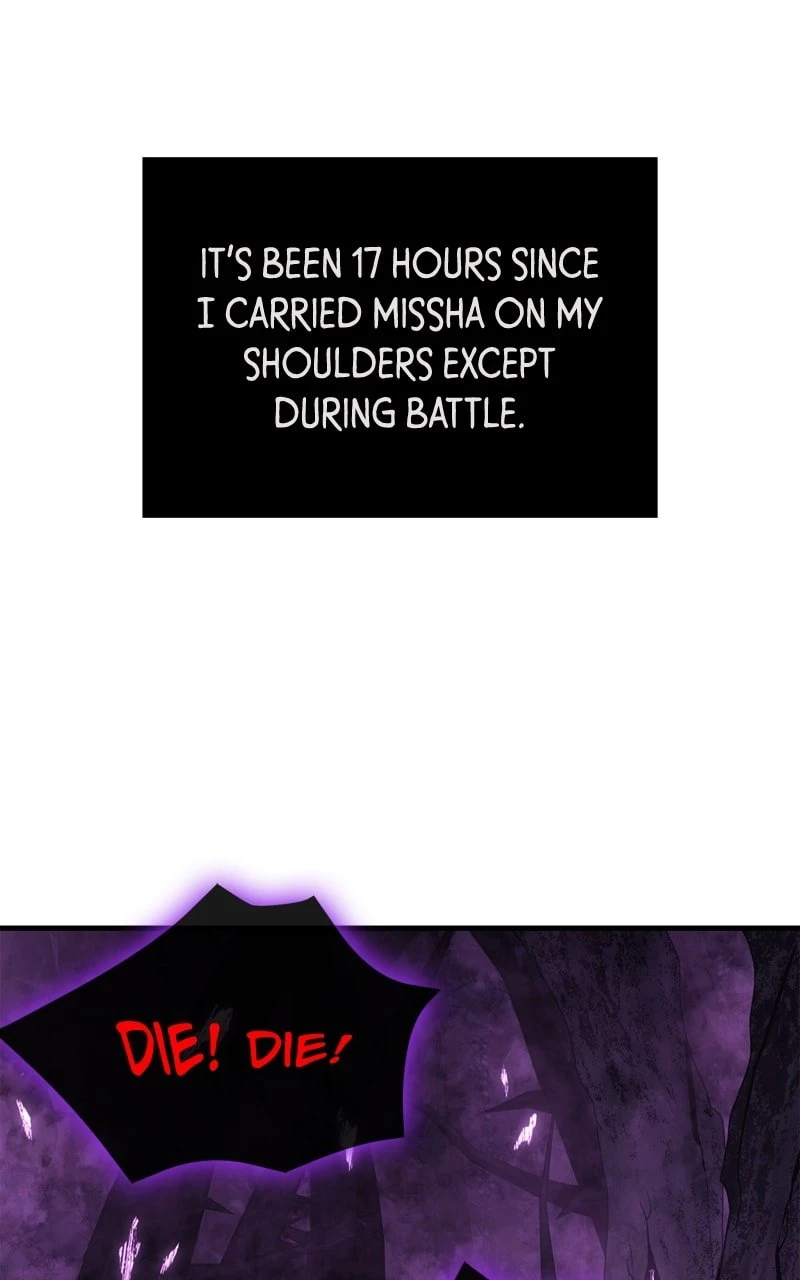 Surviving the Game as a Barbarian Chapter 46 - 48