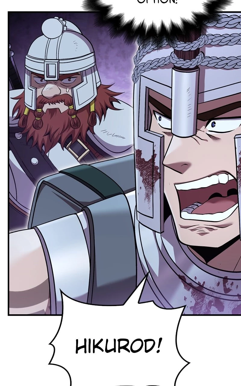 Surviving the Game as a Barbarian Chapter 44 - 4