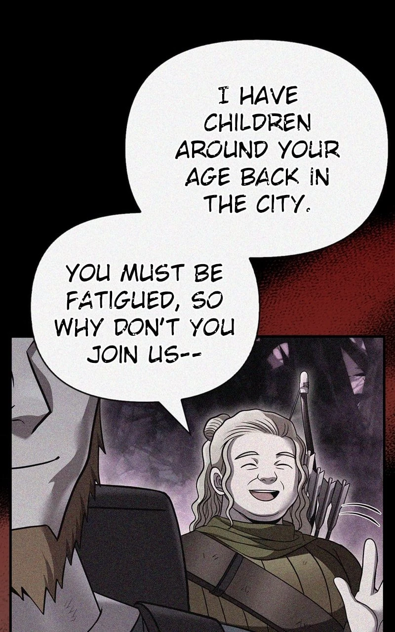 Surviving the Game as a Barbarian Chapter 47 - 173