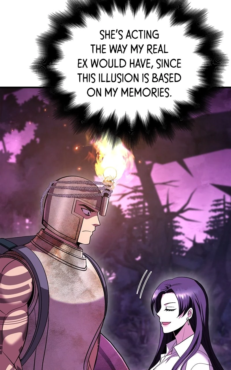Surviving the Game as a Barbarian Chapter 46 - 67