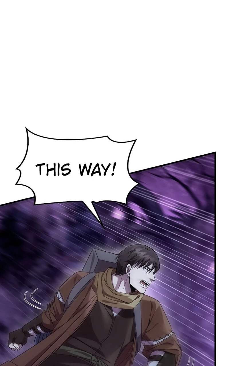 Surviving the Game as a Barbarian Chapter 44 - 41