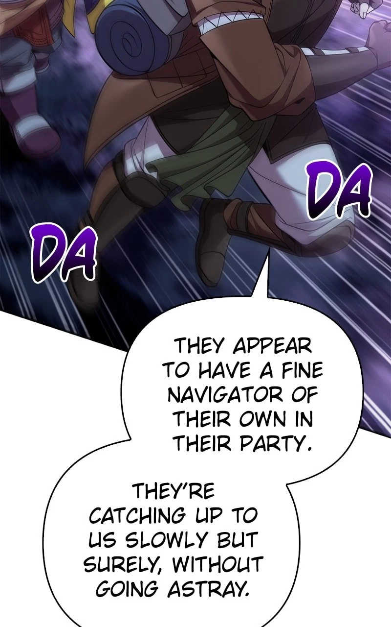Surviving the Game as a Barbarian Chapter 44 - 44