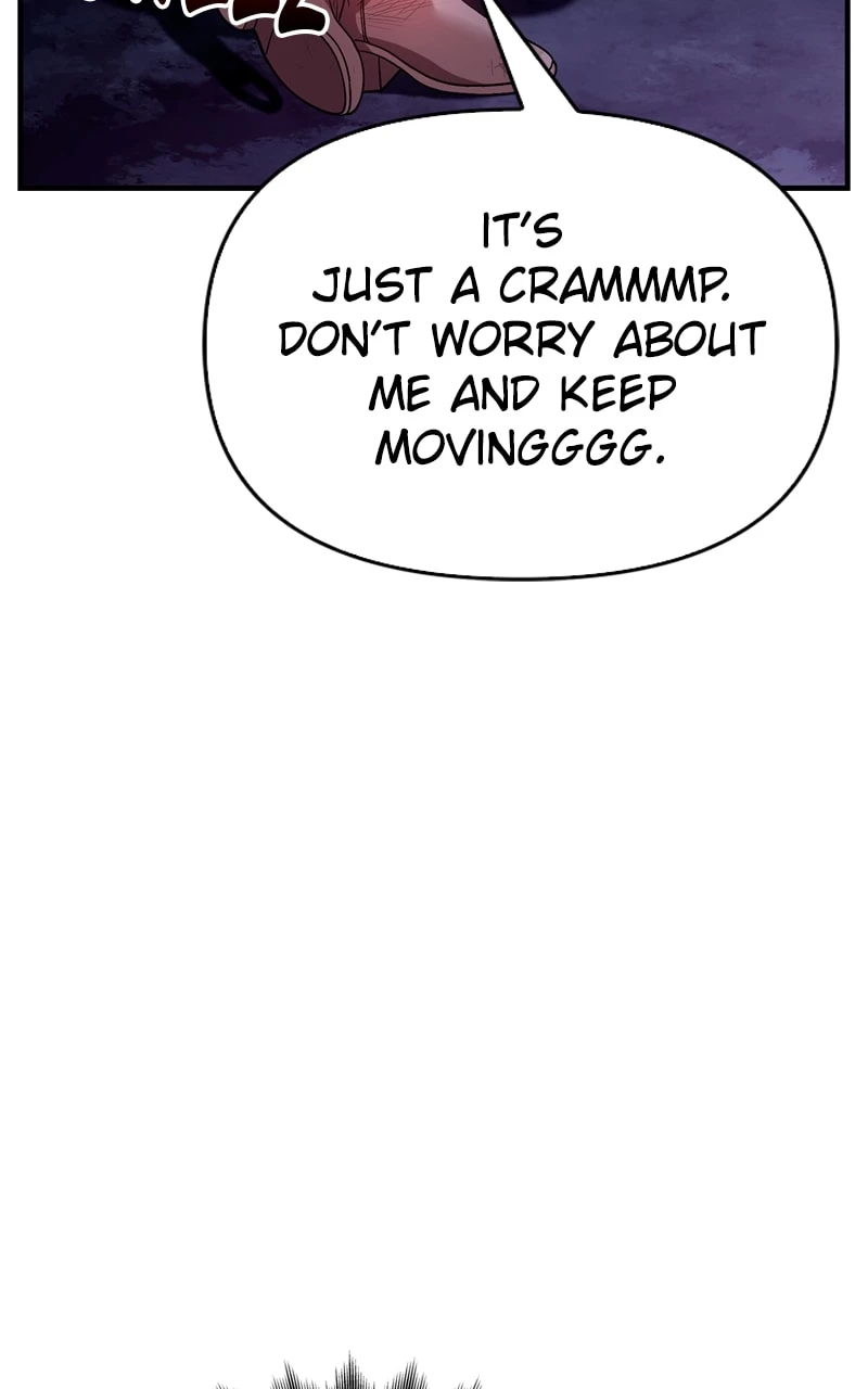 Surviving the Game as a Barbarian Chapter 44 - 55