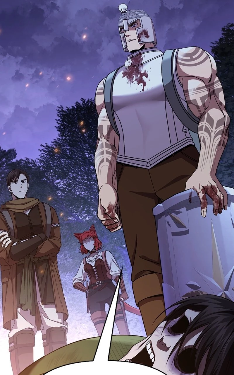Surviving the Game as a Barbarian Chapter 43 - 33