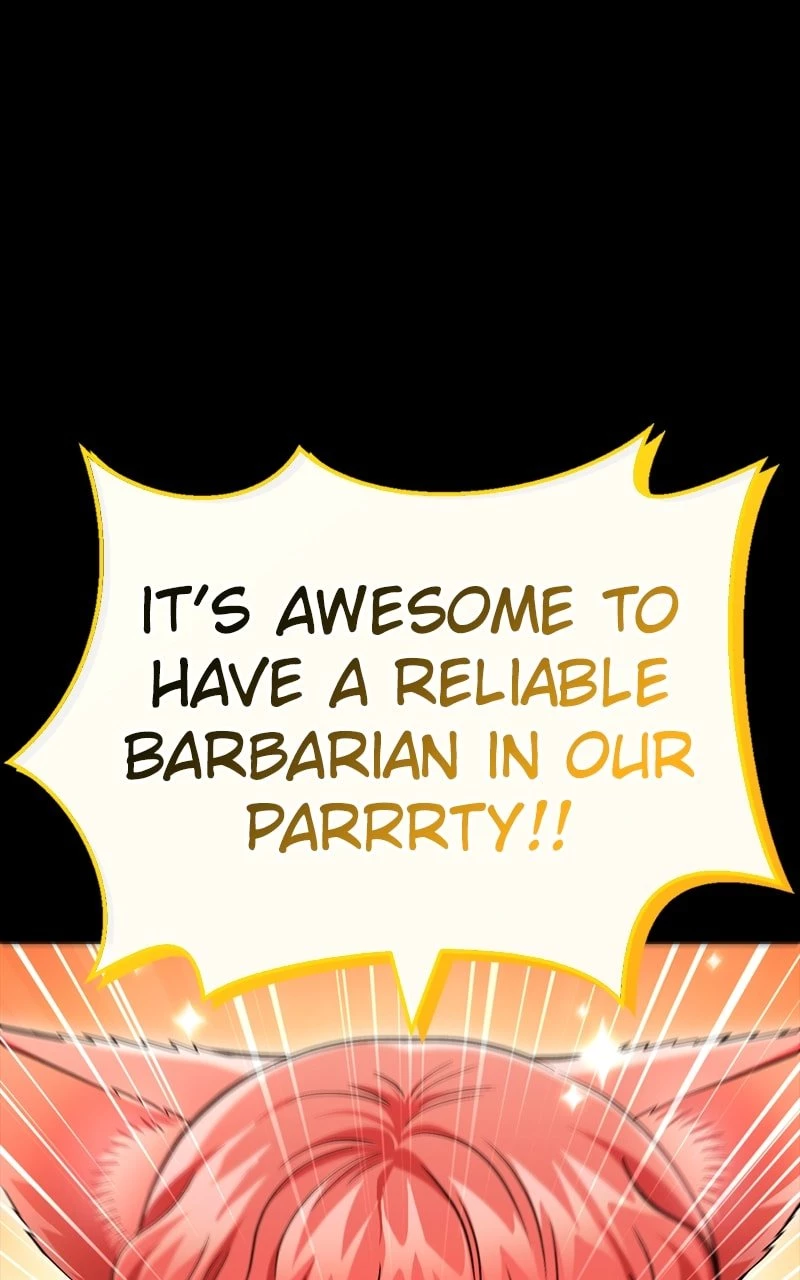 Surviving the Game as a Barbarian Chapter 43 - 37