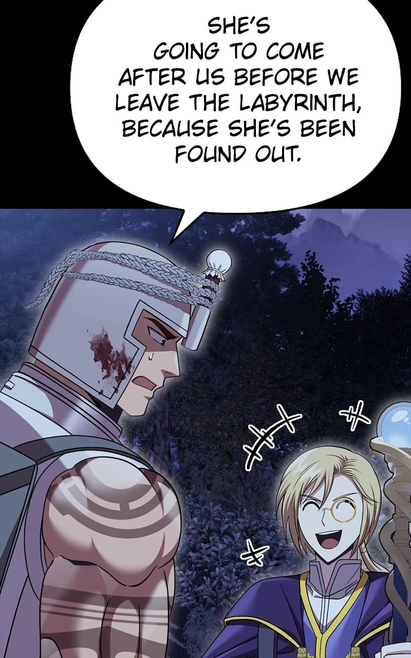 Surviving the Game as a Barbarian Chapter 43 - 43