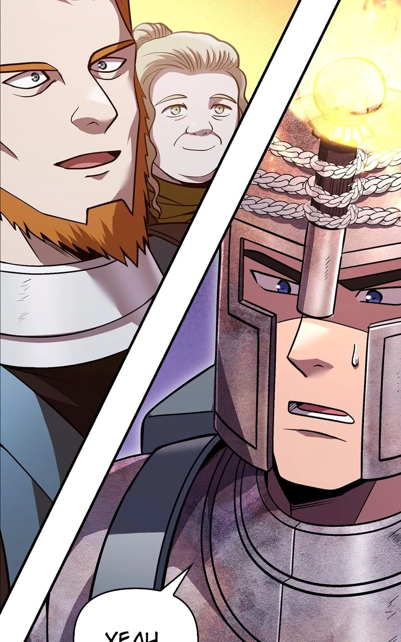Surviving the Game as a Barbarian Chapter 46 - 128