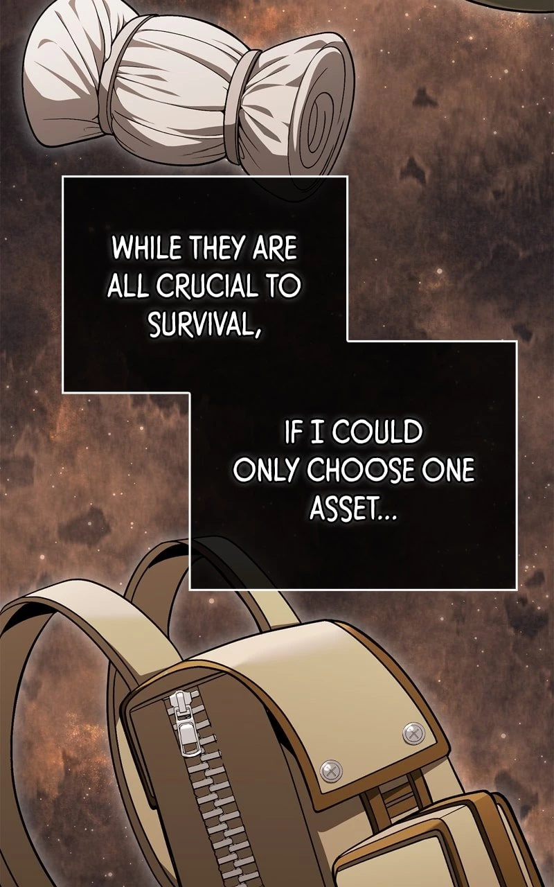 Surviving the Game as a Barbarian Chapter 44 - 82