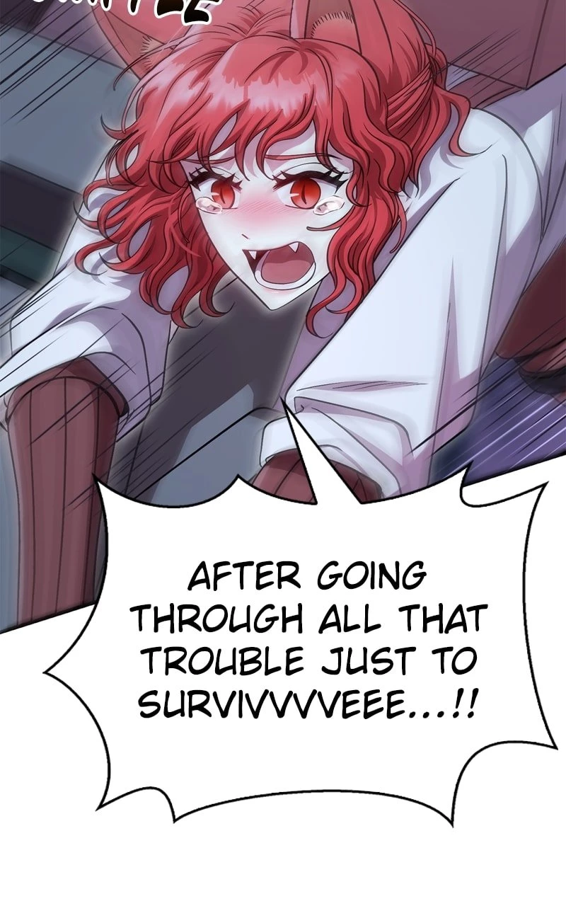 Surviving the Game as a Barbarian Chapter 44 - 88