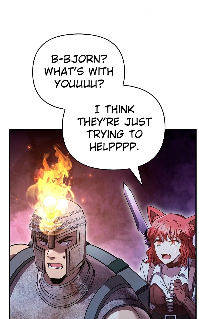 Surviving the Game as a Barbarian Chapter 46 - 140