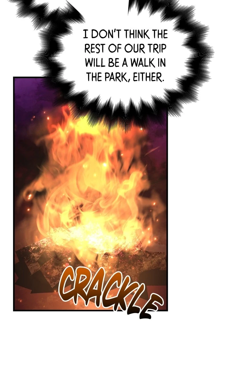 Surviving the Game as a Barbarian Chapter 44 - 104