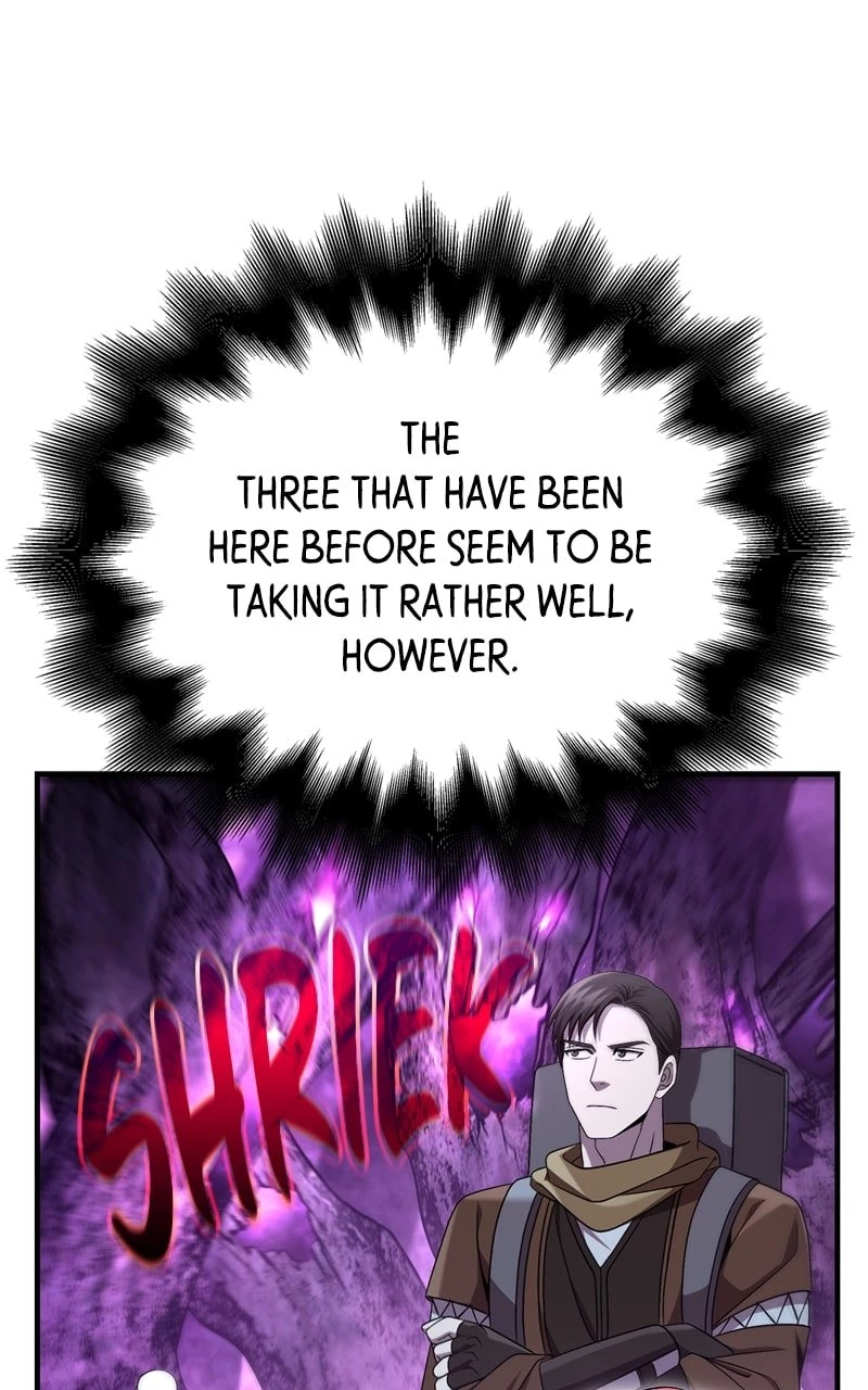 Surviving the Game as a Barbarian Chapter 43 - 79