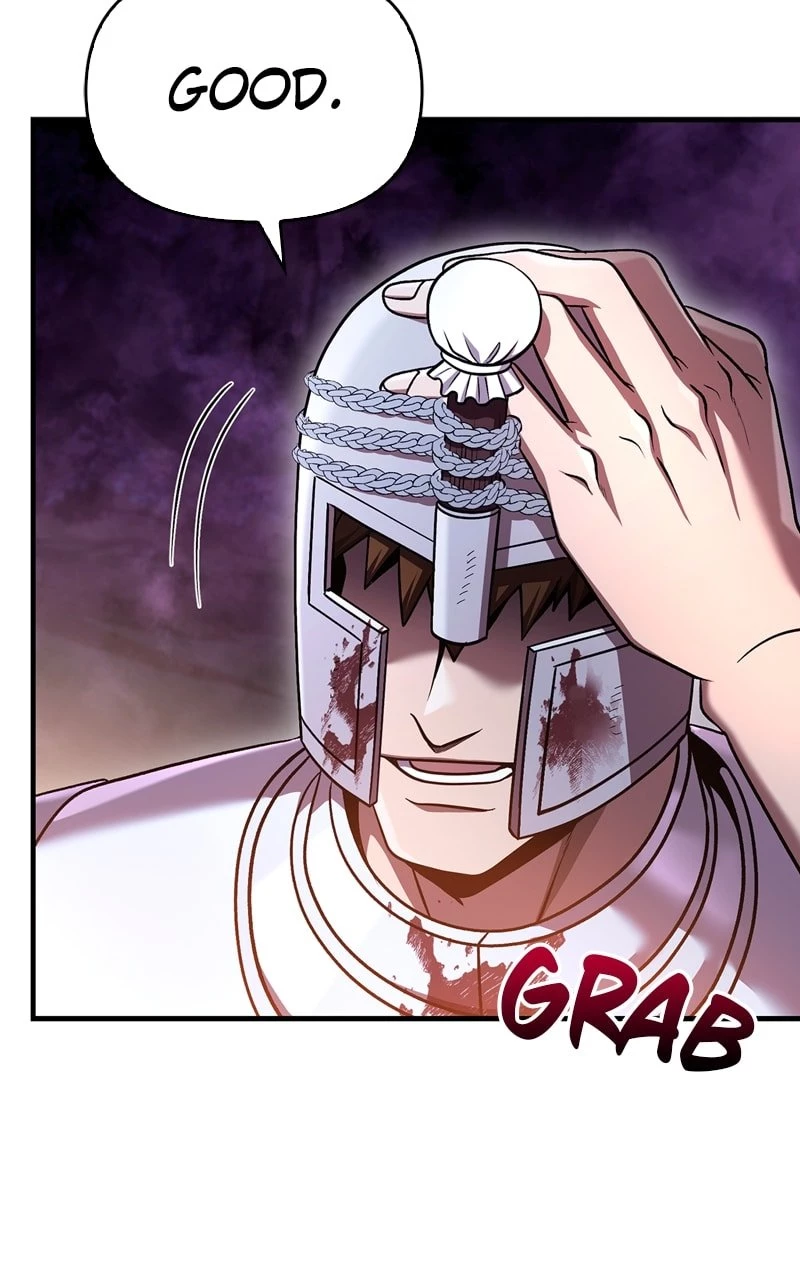 Surviving the Game as a Barbarian Chapter 44 - 115