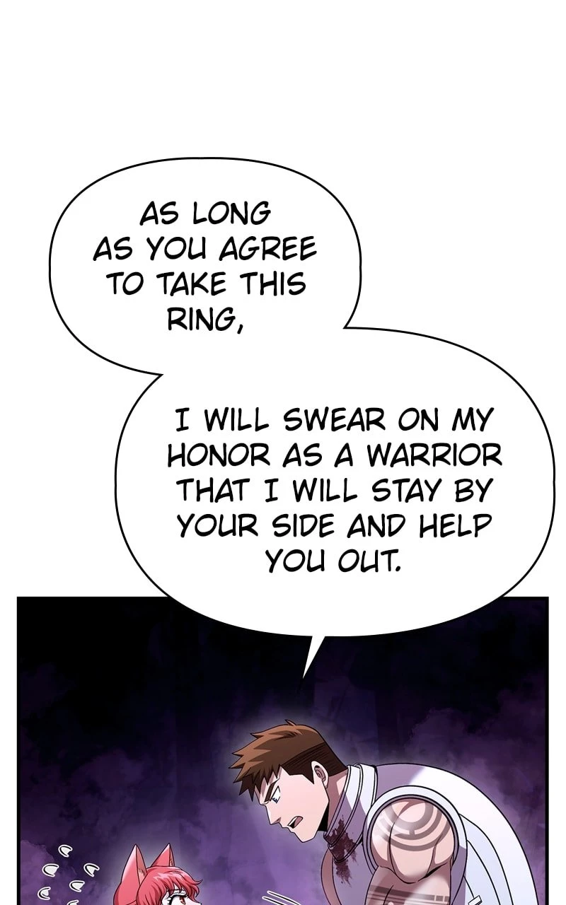 Surviving the Game as a Barbarian Chapter 44 - 131