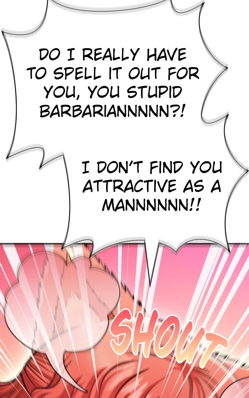 Surviving the Game as a Barbarian Chapter 44 - 144