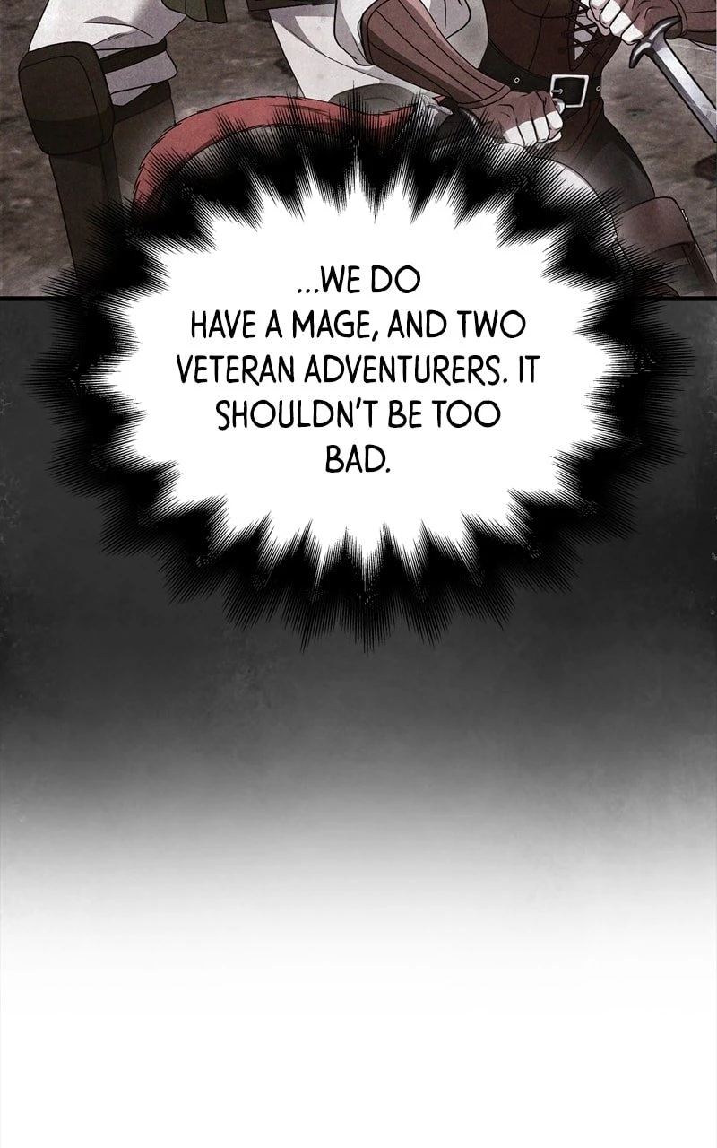 Surviving the Game as a Barbarian Chapter 41 - 8