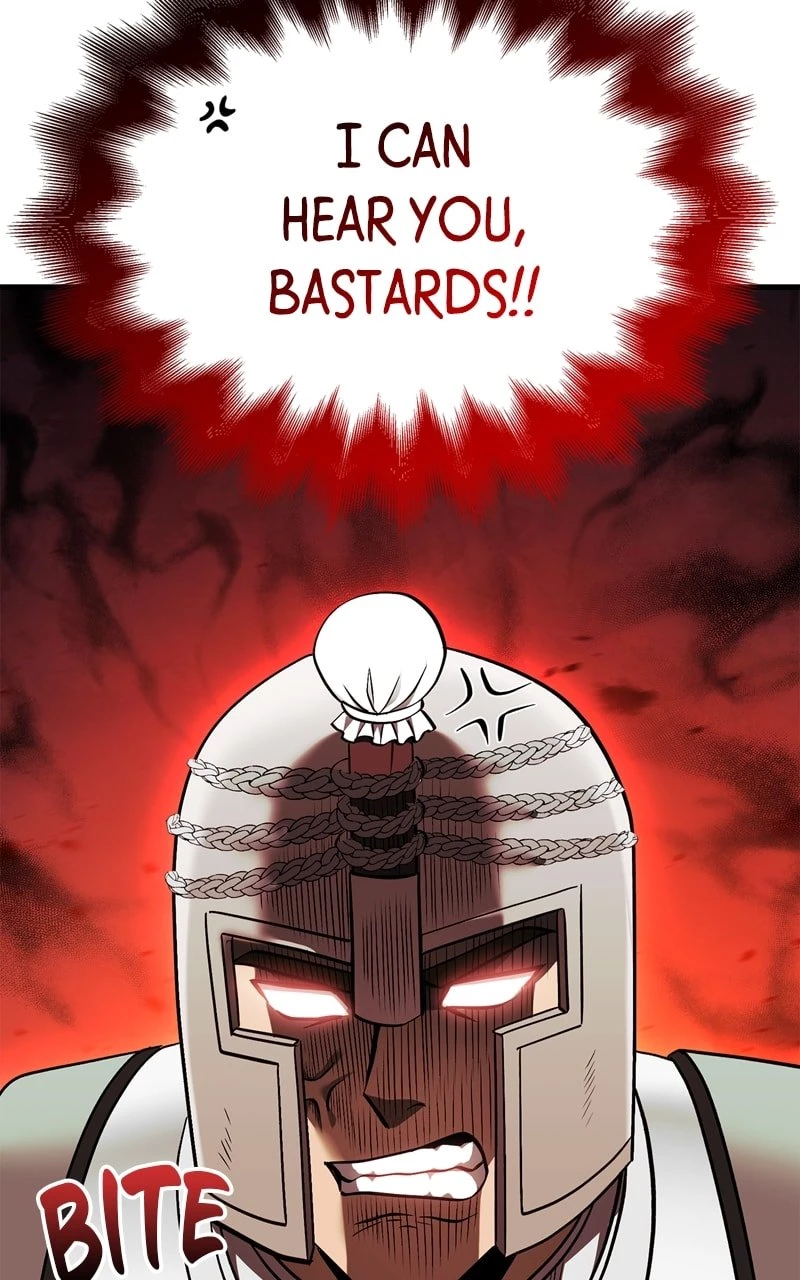 Surviving the Game as a Barbarian Chapter 41 - 12