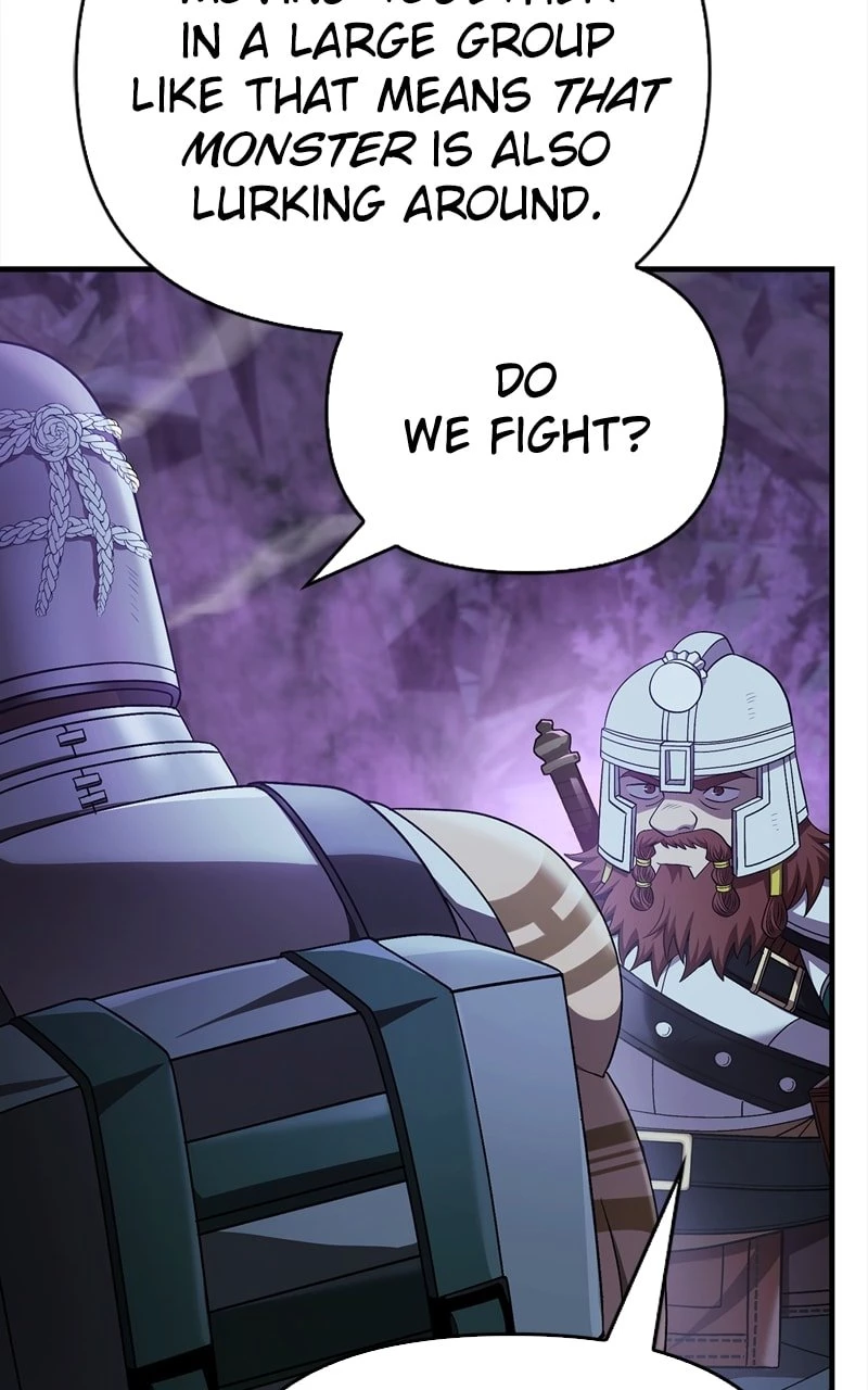Surviving the Game as a Barbarian Chapter 43 - 134