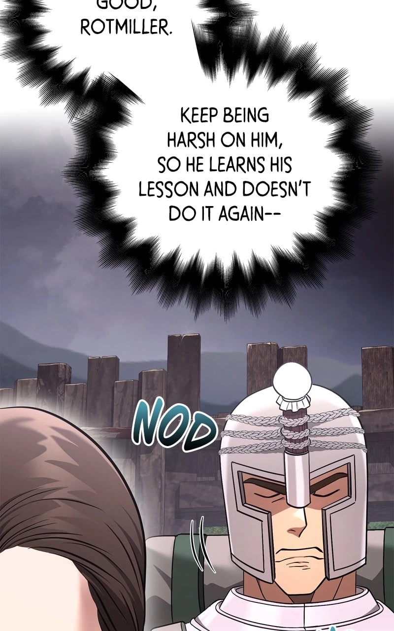 Surviving the Game as a Barbarian Chapter 40 - 31