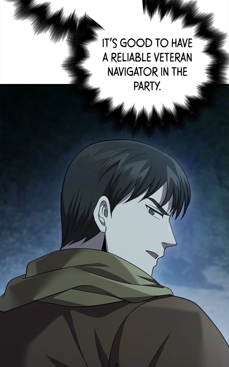 Surviving the Game as a Barbarian Chapter 41 - 33