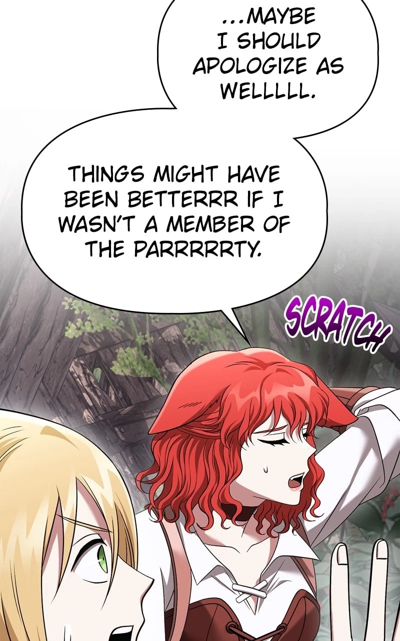 Surviving the Game as a Barbarian Chapter 40 - 37