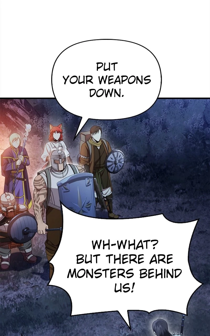 Surviving the Game as a Barbarian Chapter 41 - 65