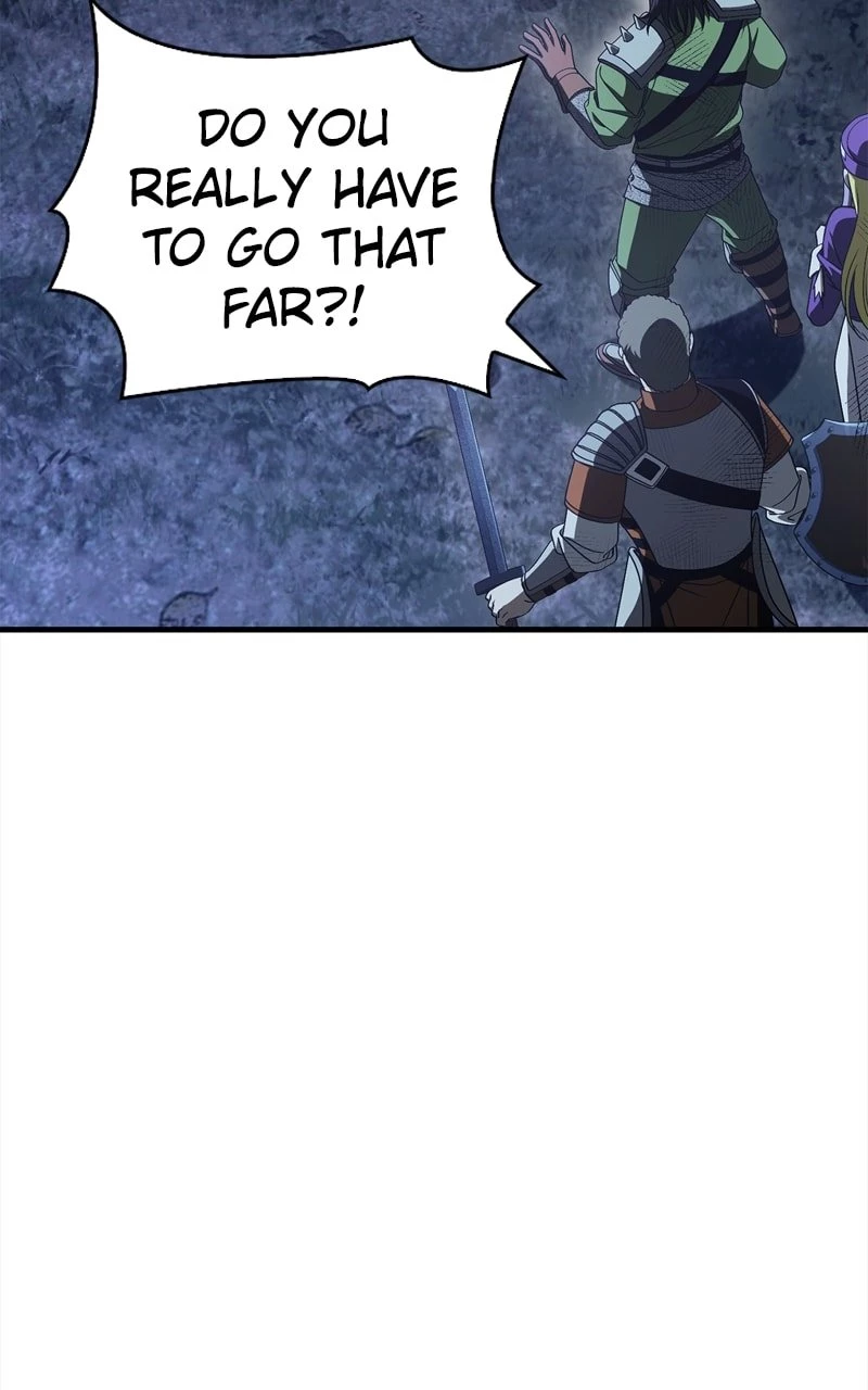 Surviving the Game as a Barbarian Chapter 41 - 66