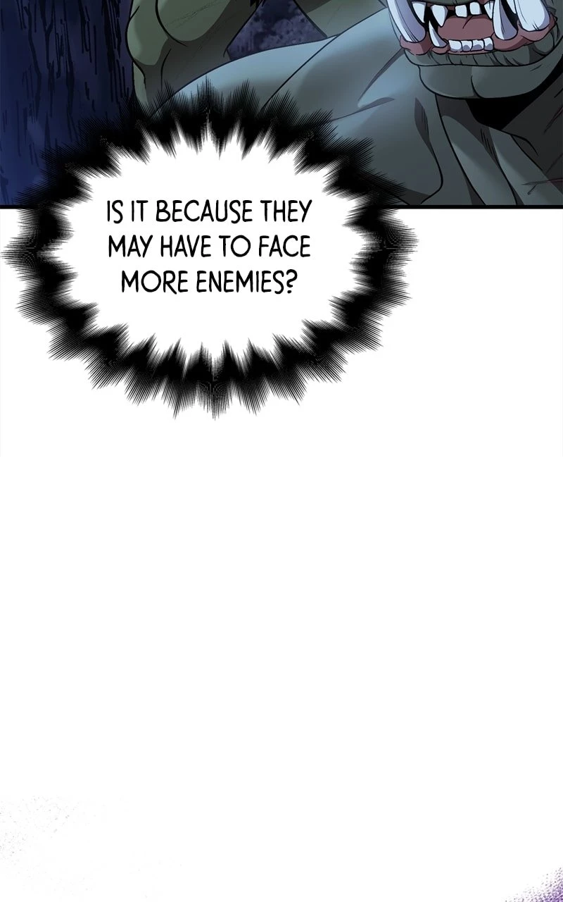 Surviving the Game as a Barbarian Chapter 41 - 69