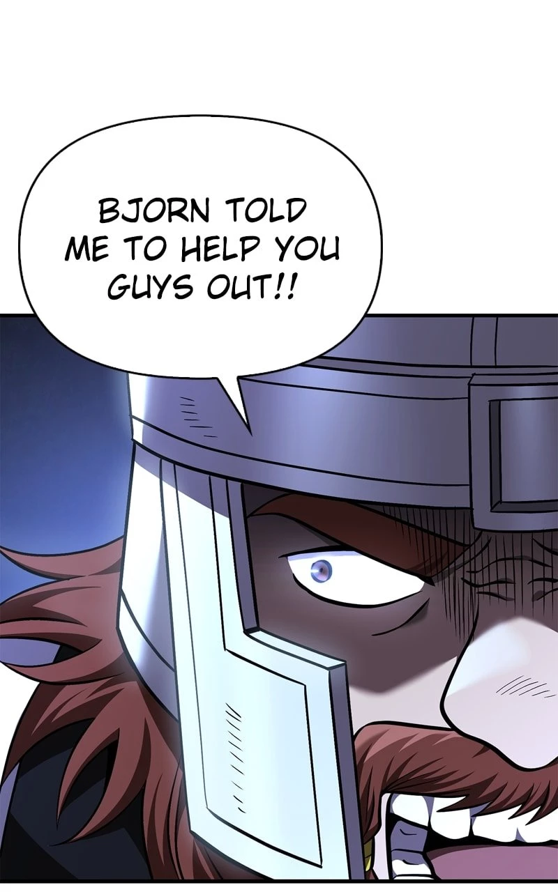 Surviving the Game as a Barbarian Chapter 42 - 112