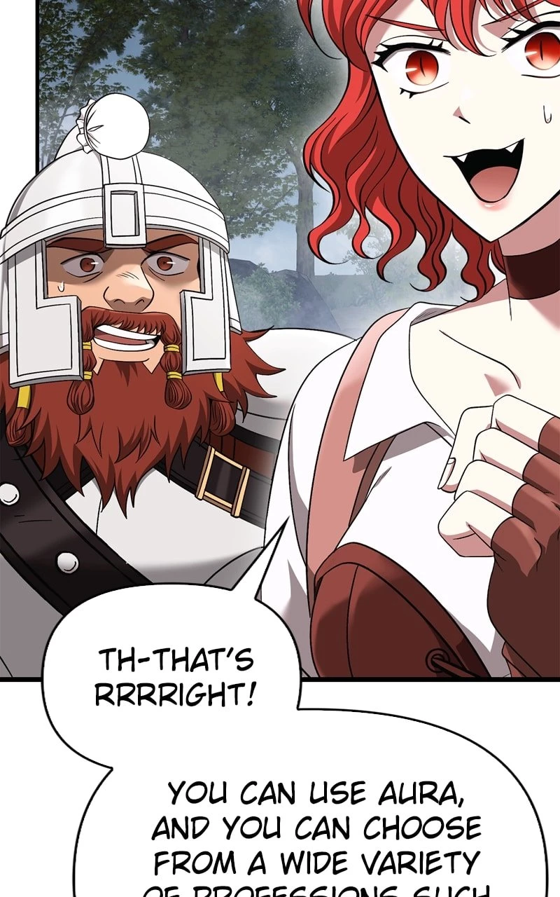 Surviving the Game as a Barbarian Chapter 40 - 92