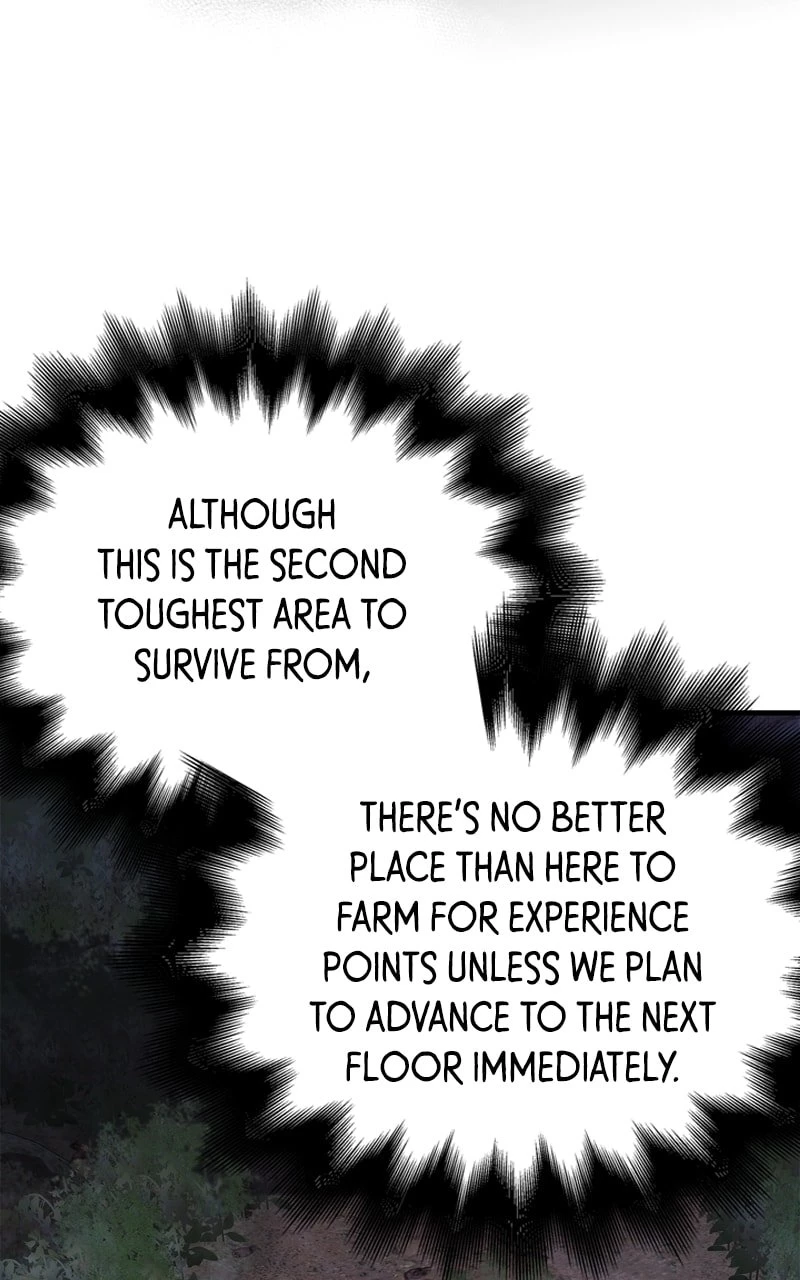 Surviving the Game as a Barbarian Chapter 39 - 40