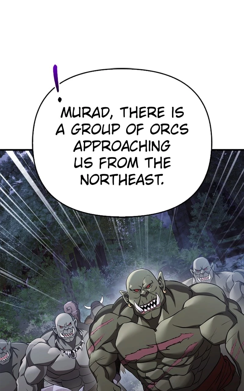 Surviving the Game as a Barbarian Chapter 39 - 44