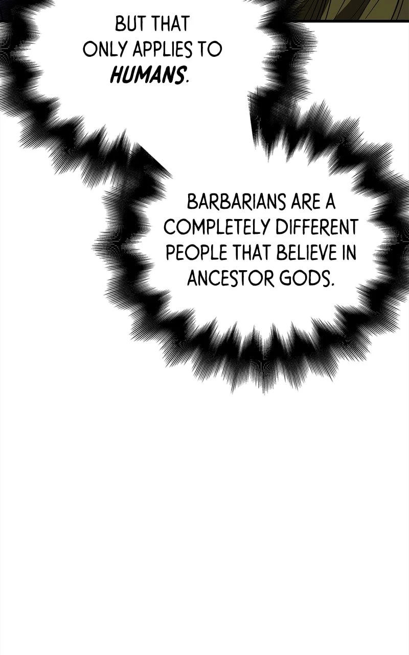 Surviving the Game as a Barbarian Chapter 41 - 114