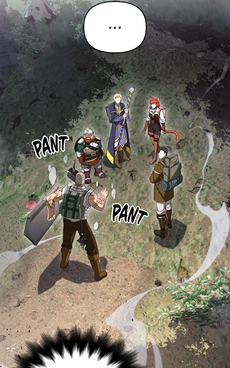 Surviving the Game as a Barbarian Chapter 40 - 115