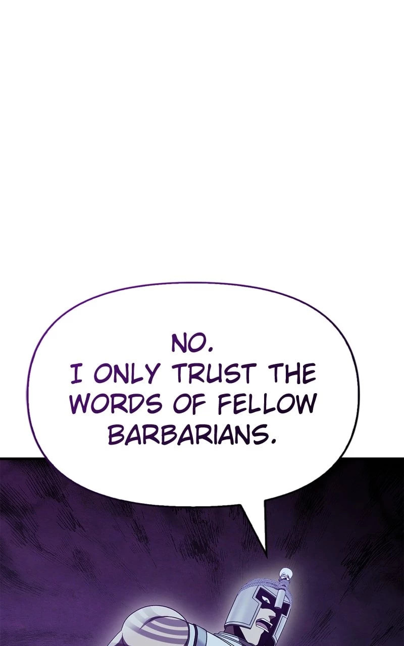 Surviving the Game as a Barbarian Chapter 41 - 122