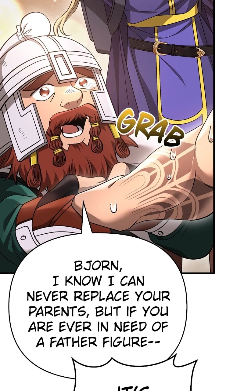 Surviving the Game as a Barbarian Chapter 40 - 120