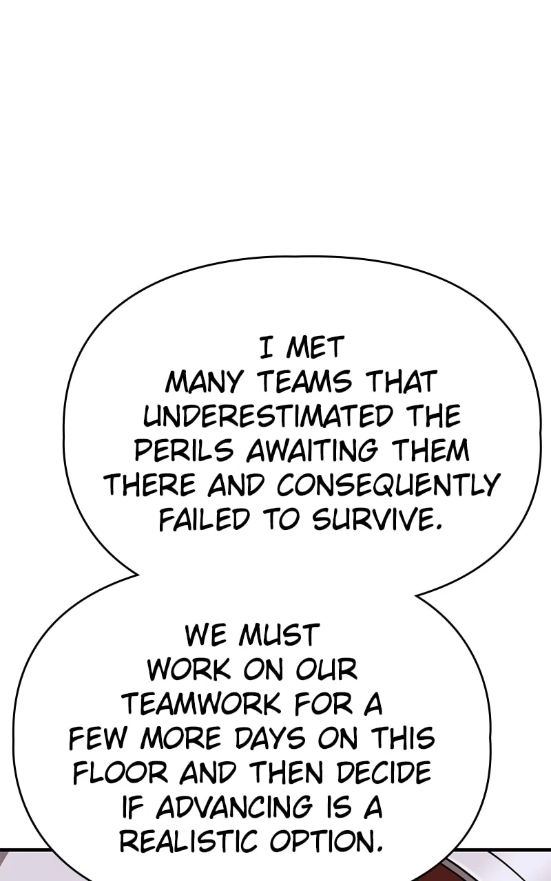 Surviving the Game as a Barbarian Chapter 40 - 137