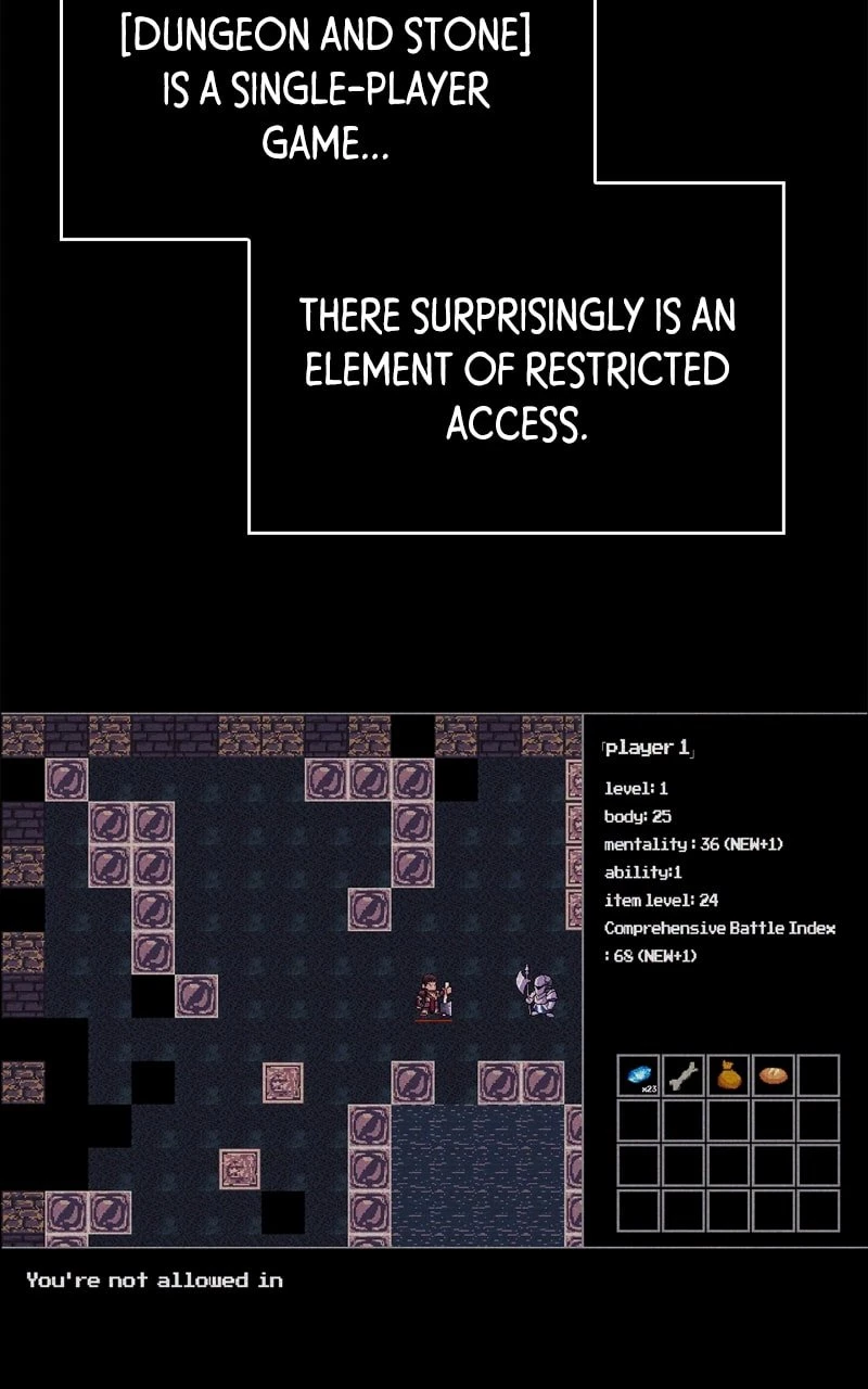 Surviving the Game as a Barbarian Chapter 39 - 120