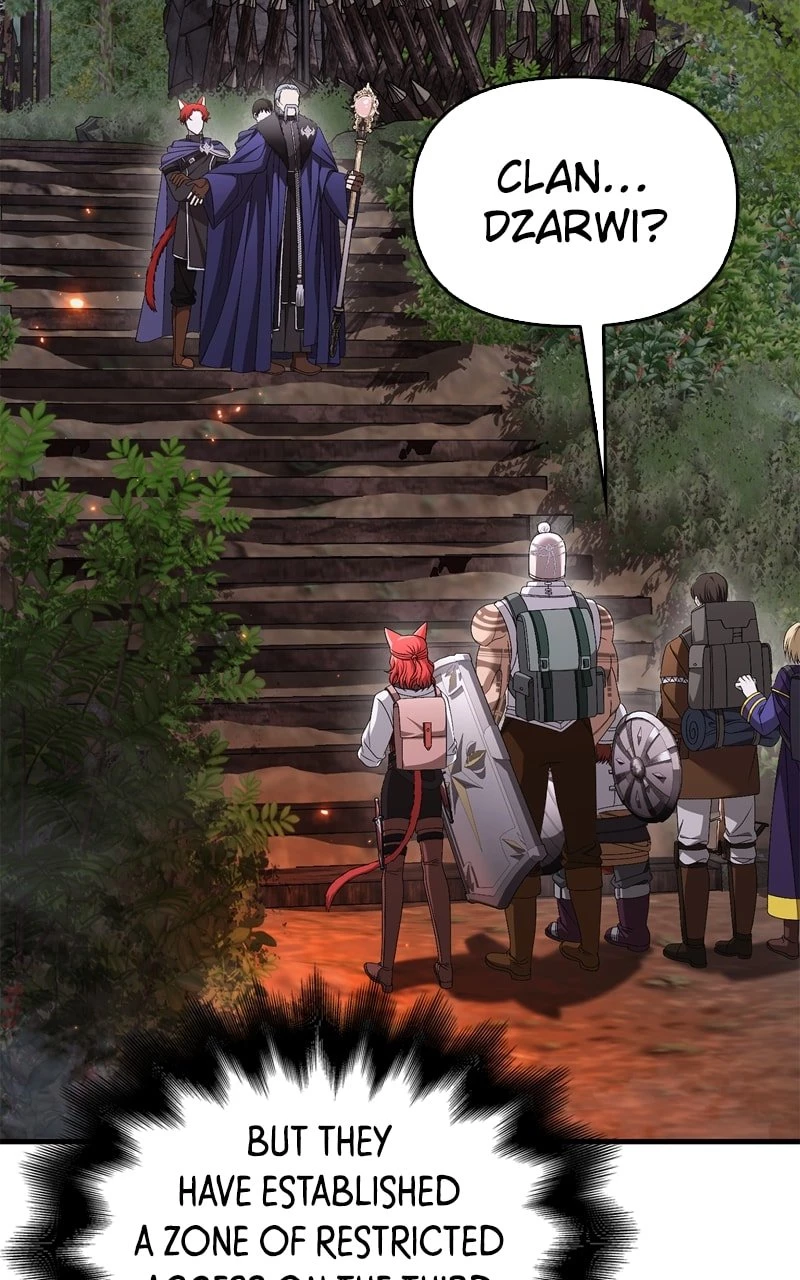 Surviving the Game as a Barbarian Chapter 39 - 123