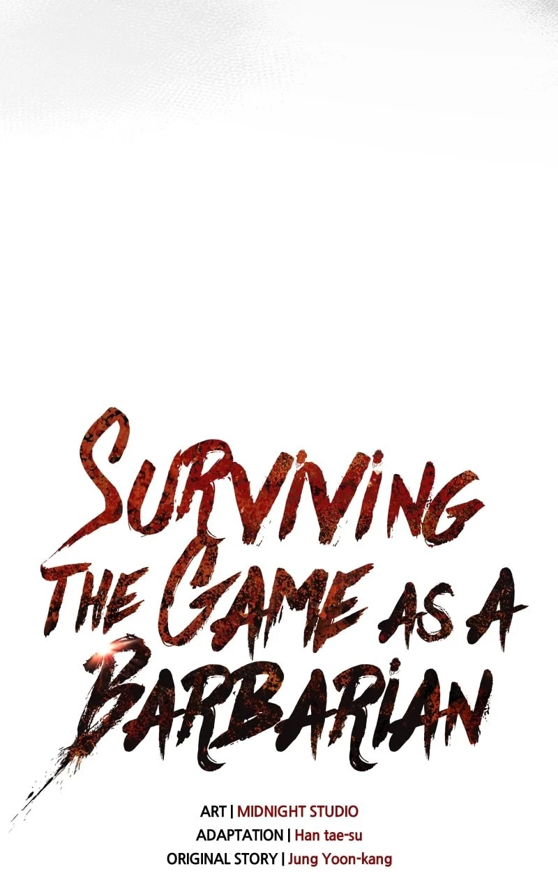 Surviving the Game as a Barbarian Chapter 35 - 21