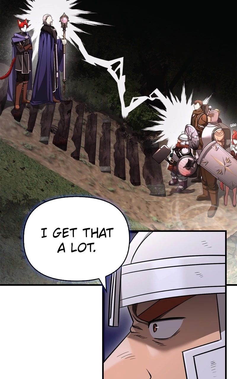 Surviving the Game as a Barbarian Chapter 39 - 132