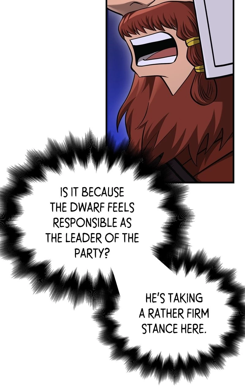 Surviving the Game as a Barbarian Chapter 39 - 133